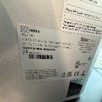 Fisherbrand Isotemp GPD 10 Waterbath image 0